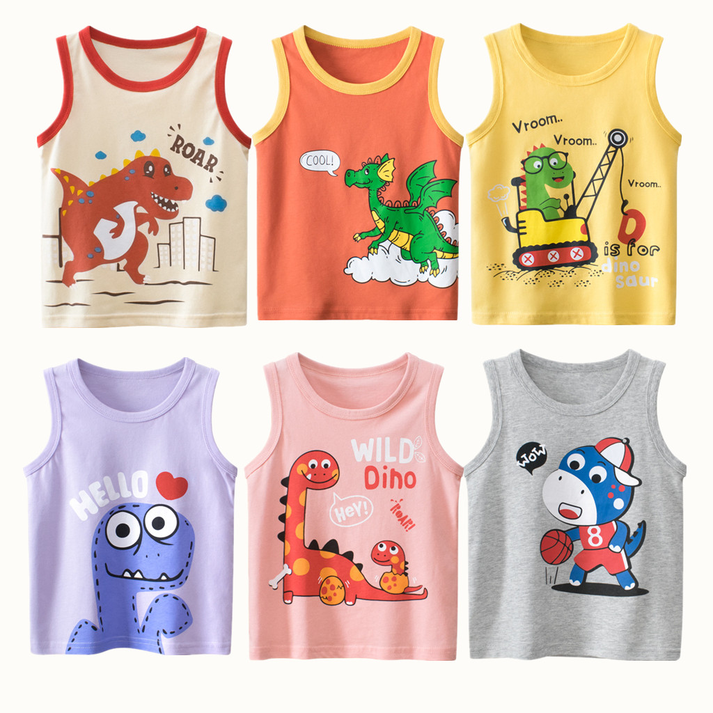 Summer Clothing Baby Girl - 2023 Summe Kinder westen für Mädchen