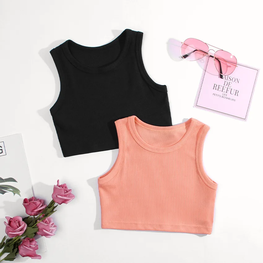 Sommer Mädchen Unterwäsche Ärm – Summer Clothing Baby Girl Bewertung und Preis
