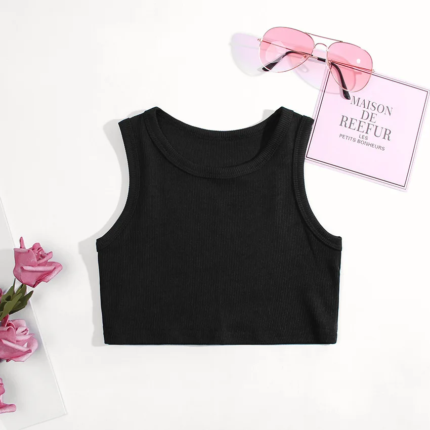 Sommer Mädchen Unterwäsche Ärm – Summer Clothing Baby Girl Bewertung und Preis