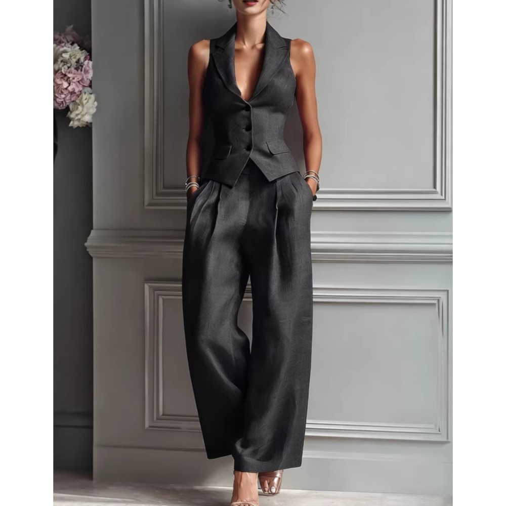 Sommer Neues Modisches Einreih – Summer Zara Bewertung und Preis