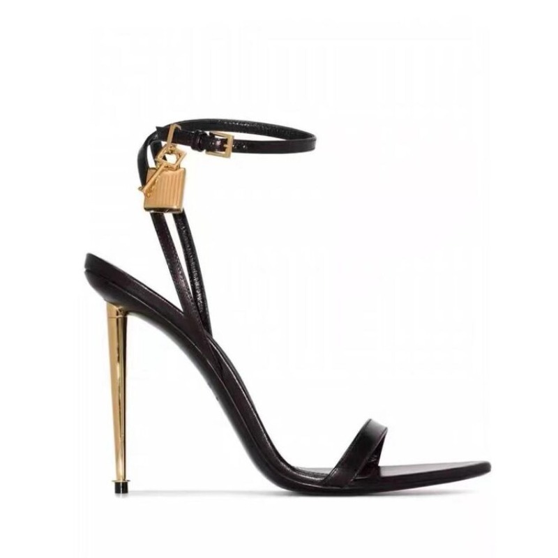 Neue Super-High-Heel-Sandalen  – Summer Clothing Stores Bewertung und Preis