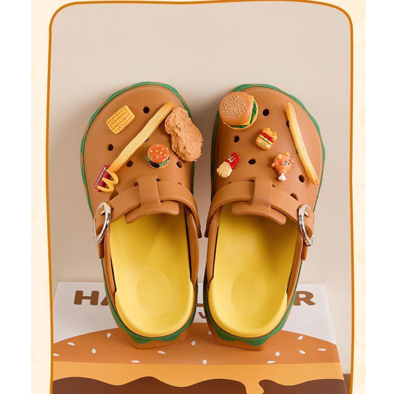 Lustige Hamburger-Sommer-Hauss – Summer Clothing Wraps Bewertung und Preis