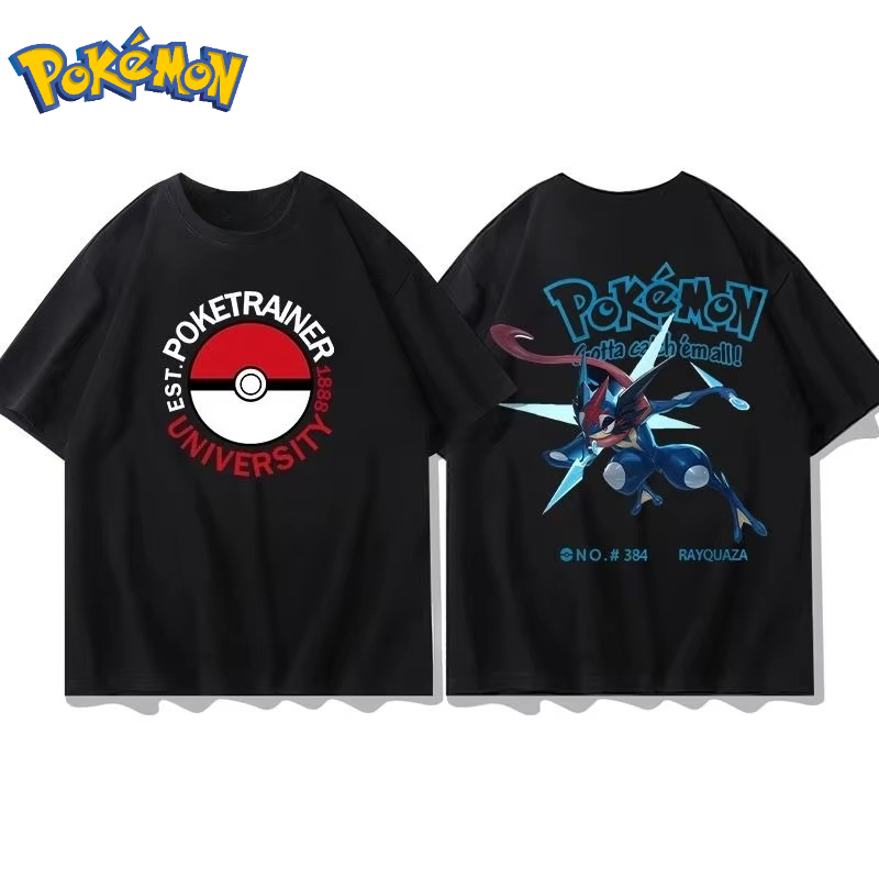 25 sommer Pokémon Anime Groudo – Summer Clothing Brands Bewertung und Preis
