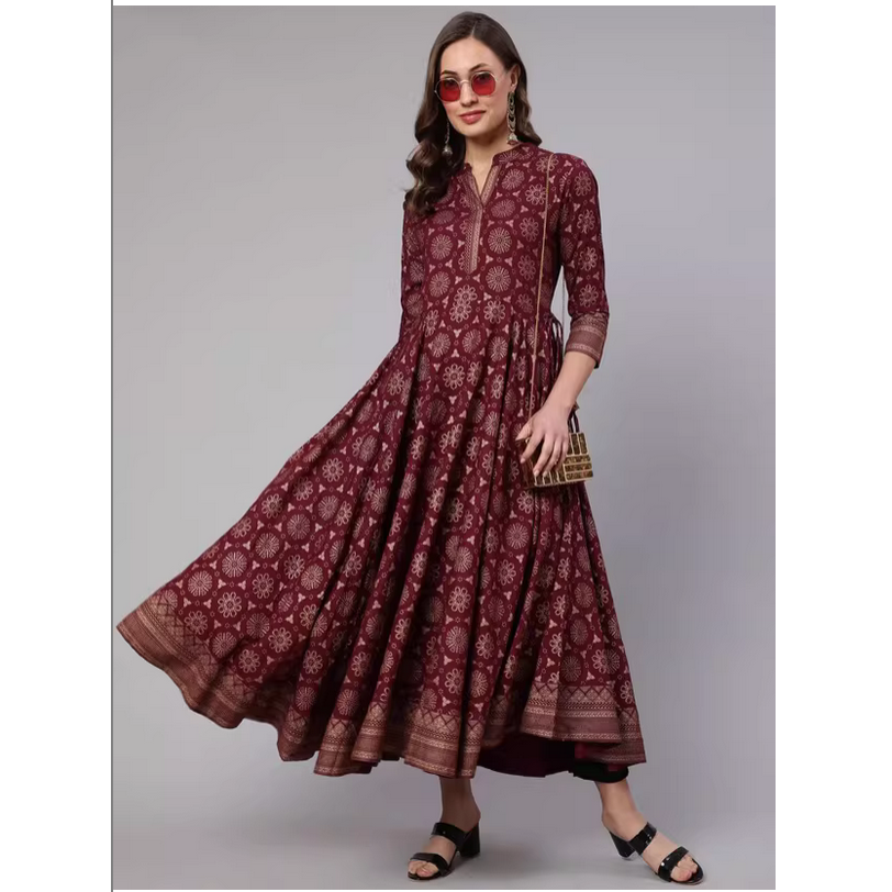 Frühling/Sommer Kollektion Ind – Summer Clothing Pakistan Bewertung und Preis