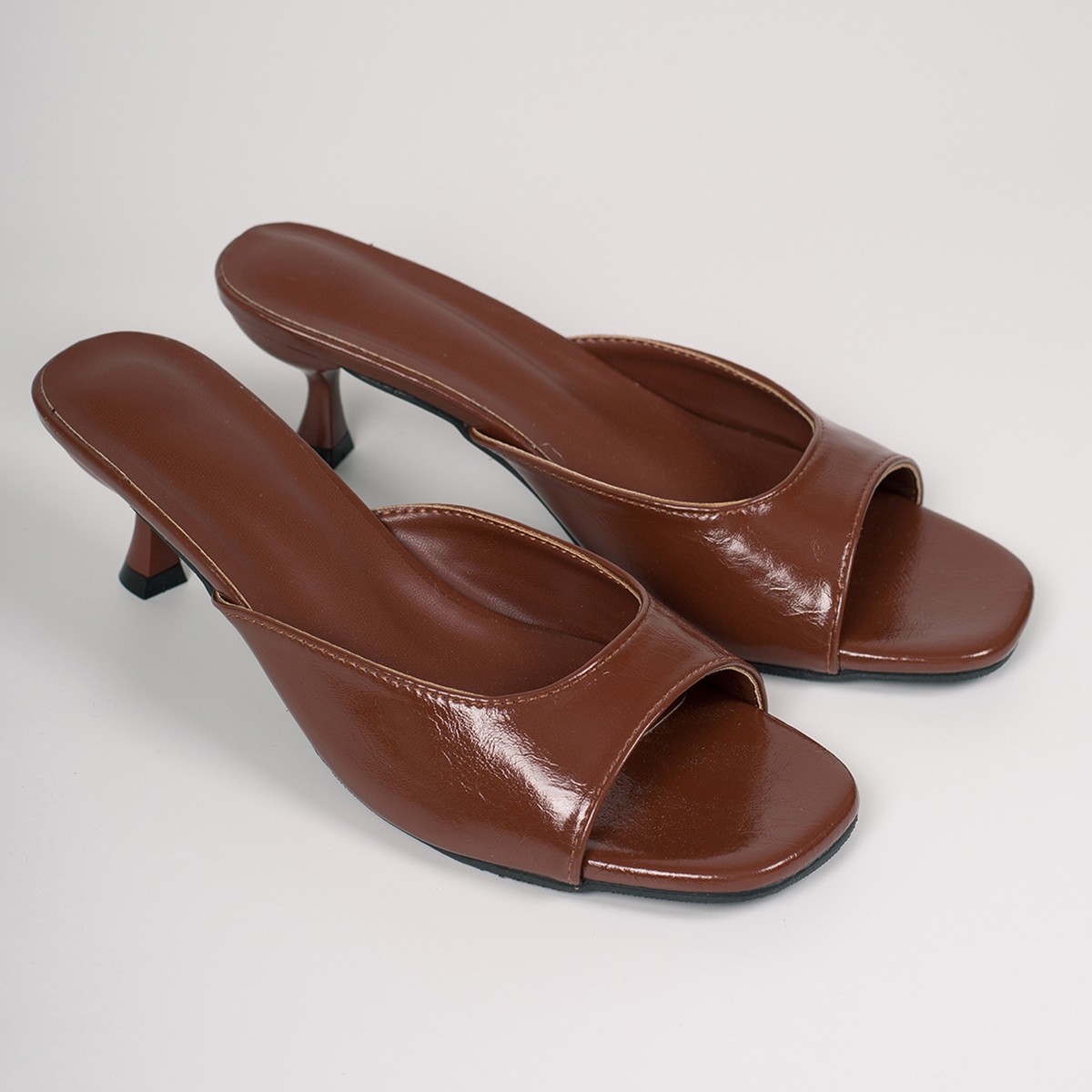 2026 Neue Damen Open-Toe High- – Summer Clothing Stores Bewertung und Preis