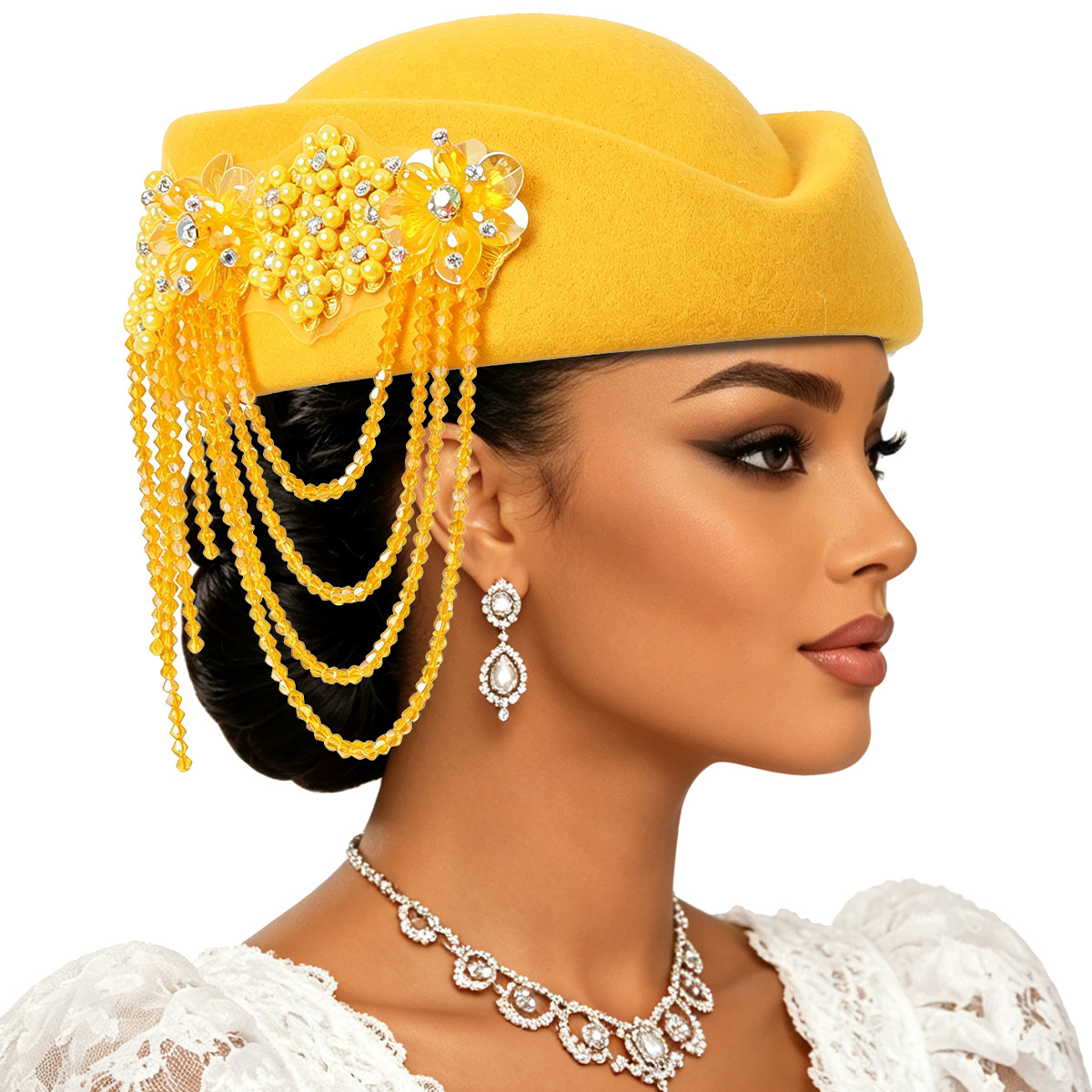 Afrikanisches Kopftuch, modisc – Summer Clothing Wraps Bewertung und Preis