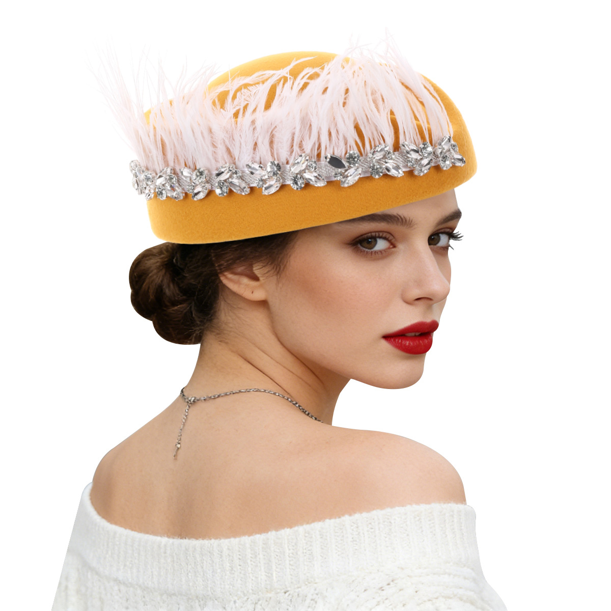 Afrikanischer Kopftuch-Turban  – Summer Clothing Wraps Bewertung und Preis
