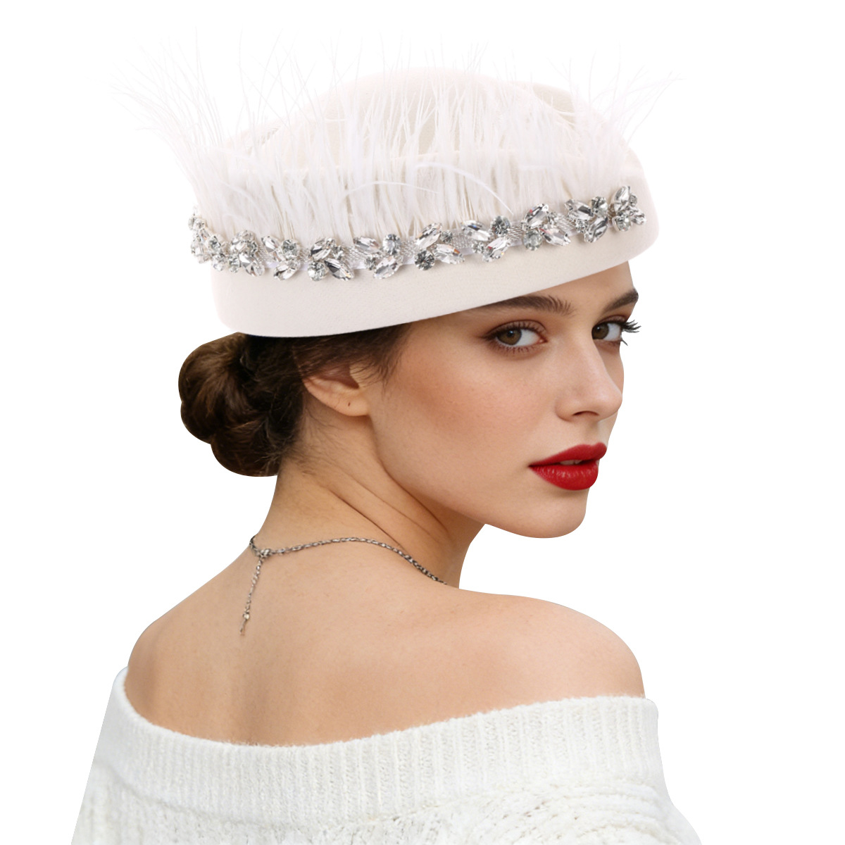 Afrikanischer Kopftuch-Turban  – Summer Clothing Wraps Bewertung und Preis